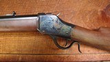 Antique Winchester 1885 High Wall - 32-40 Win - Made 1895 - 9 of 12