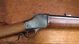 Antique Winchester 1885 High Wall - 32-40 Win - Made 1895 - 3 of 12