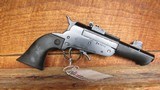 Lasserre RSA Super Comanche - 45LC / 410 GA Single Shot Pistol - 1 of 3