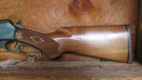 Marlin Model 1895 - 45-70 Govt - JM Marked - 2 of 9