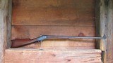 Winchester 1885 Low Wall Takedown - 22 WCF - 5 of 9
