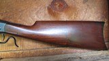 Winchester 1885 Low Wall Takedown - 22 WCF - 2 of 9