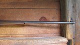 Winchester 1885 Low Wall Takedown - 22 WCF - 8 of 9
