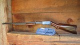 Marlin Model 32 - 22 LR - 8 of 13