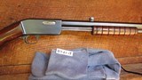 Marlin Model 32 - 22 LR - 3 of 13