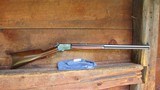 Marlin Model 1892 - 32 Centerfire - 1 of 13