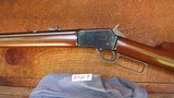 Marlin Model 1892 - 32 Centerfire - 6 of 13