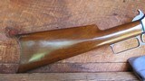 Marlin Model 1892 - 32 Centerfire - 2 of 13