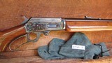 Marlin Model 1936 - 32 Winchester Special - Made in 1941 - 3 of 15