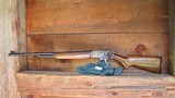 Marlin Model 1936 - 32 Winchester Special - Made in 1941 - 9 of 15