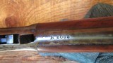 Marlin Model 1936 - 32 Winchester Special - Made in 1941 - 14 of 15
