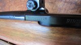 Ruger 77/22 - 22 LR - 9 of 10
