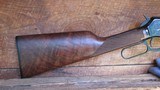 Winchester 9422M Tribute - 22 Magnum - 7 of 18