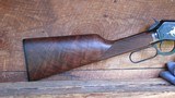Winchester 9422M Tribute - 22 Magnum - 6 of 18