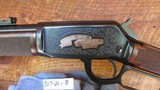 Winchester 9422M Tribute - 22 Magnum - 13 of 18