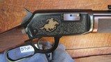 Winchester 9422M Tribute - 22 Magnum - 16 of 18