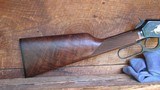 Winchester 9422M Tribute - 22 Magnum - 8 of 18