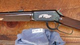 Winchester 9422M Tribute - 22 Magnum - 10 of 18