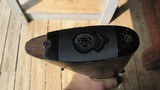 Husqvarna 310 BS - 12 Ga SxS Engraved - 13 of 14