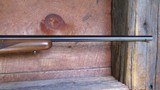 Ruger 77 - 284 Win - Made in 1970 Flat Bolt, Red Pad, Tang Safety - 4 of 14