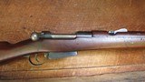 Swiss 1893 Cavalry Carbine - 7.5 Swiss - Antique Made in 1895 by SIG - 3 of 13