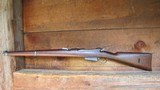 Swiss 1893 Cavalry Carbine - 7.5 Swiss - Antique Made in 1895 by SIG - 8 of 13