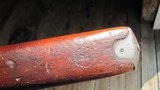 Swiss 1893 Cavalry Carbine - 7.5 Swiss - Antique Made in 1895 by SIG - 11 of 13