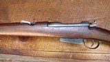Swiss 1893 Cavalry Carbine - 7.5 Swiss - Antique Made in 1895 by SIG - 6 of 13