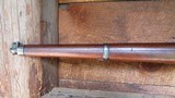 Swiss 1893 Cavalry Carbine - 7.5 Swiss - Antique Made in 1895 by SIG - 7 of 13