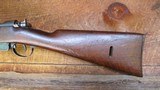 Swiss 1893 Cavalry Carbine - 7.5 Swiss - Antique Made in 1895 by SIG - 5 of 13