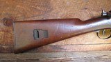 Swiss 1893 Cavalry Carbine - 7.5 Swiss - Antique Made in 1895 by SIG - 2 of 13