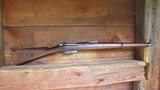 Swiss 1893 Cavalry Carbine - 7.5 Swiss - Antique Made in 1895 by SIG - 1 of 13