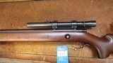 Winchester 75 - 22 LR With Weaver J2.5 Scope - 6 of 12