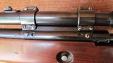Winchester 75 - 22 LR With Weaver J2.5 Scope - 10 of 12