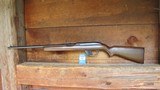 Winchester Model 77 - 22 LR - 8 of 10