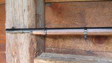 Pedersoli 1859 Sharps Infantry Model - 54 Cal Black Powder - 7 of 10