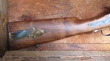 Pedersoli 1859 Sharps Infantry Model - 54 Cal Black Powder - 2 of 10