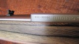 Ruger 10/22 Carbine - 22 LR - Stainless - 9 of 12