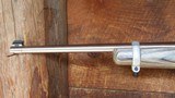 Ruger 10/22 Carbine - 22 LR - Stainless - 7 of 12