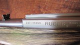 Ruger 10/22 Carbine - 22 LR - Stainless - 9 of 10