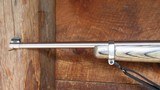 Ruger 10/22 Carbine - 22 LR - Stainless - 7 of 10