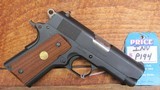 Colt Officers ACP - 45 ACP 1911 - 2 of 5