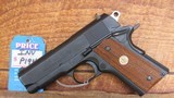 Colt Officers ACP - 45 ACP 1911 - 1 of 5