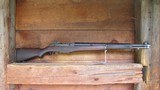 Springfield Armory M1 Garand - 30-06 SpringfieldWW2 - January 1943 - 1 of 11