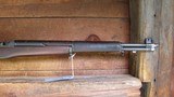 Springfield Armory M1 Garand - 30-06 SpringfieldWW2 - January 1943 - 5 of 11