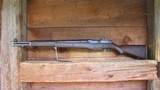 Springfield Armory M1 Garand - 30-06 SpringfieldWW2 - January 1943 - 6 of 11