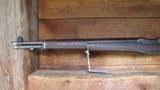 Springfield Armory M1 Garand - 30-06 SpringfieldWW2 - January 1943 - 10 of 11