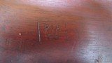 Springfield Armory M1 Garand - 30-06 SpringfieldWW2 - January 1943 - 8 of 11