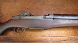 Springfield Armory M1 Garand - 30-06 SpringfieldWW2 - January 1943 - 4 of 11