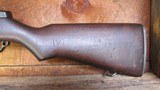 Springfield Armory M1 Garand - 30-06 SpringfieldWW2 - January 1943 - 7 of 11